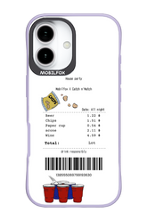 house party - Apple iPhone 17