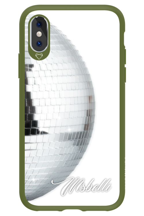 Disco Mood 2.0 - Apple iPhone XS