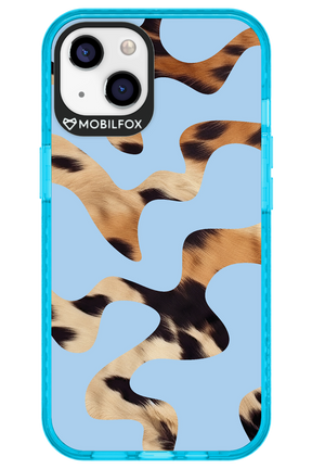 Funky Deer - Apple iPhone 13