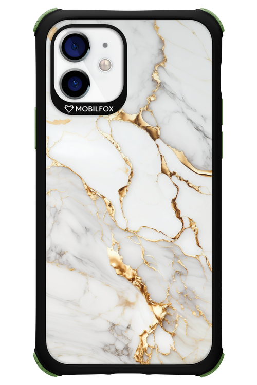 Ariel 2.0 - Apple iPhone 12