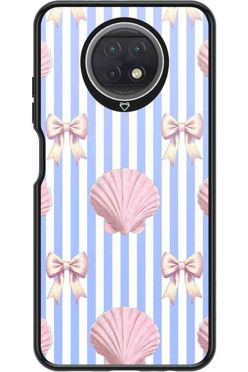 Shell Baby - Xiaomi Redmi Note 9T 5G