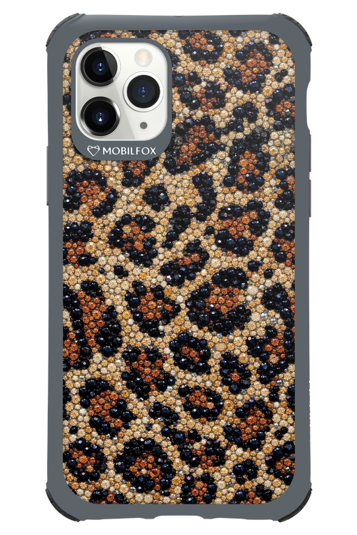 Crystal Roar - Apple iPhone 11 Pro