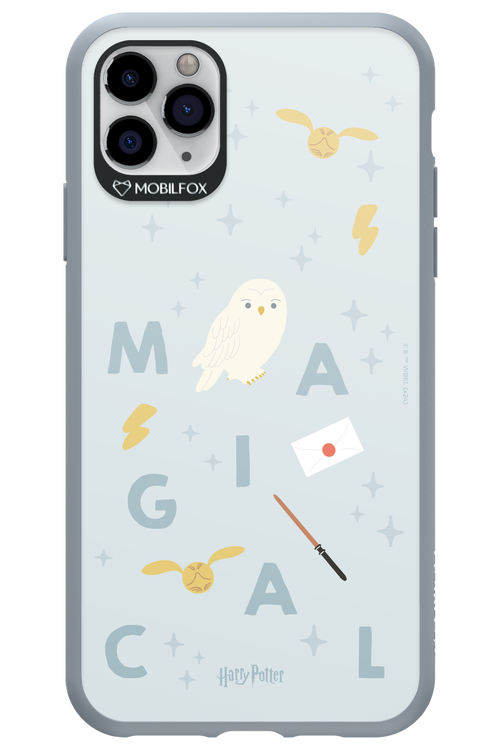 Hedwig - Apple iPhone 11 Pro Max