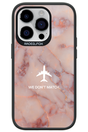International Love I 2.0 - Apple iPhone 14 Pro