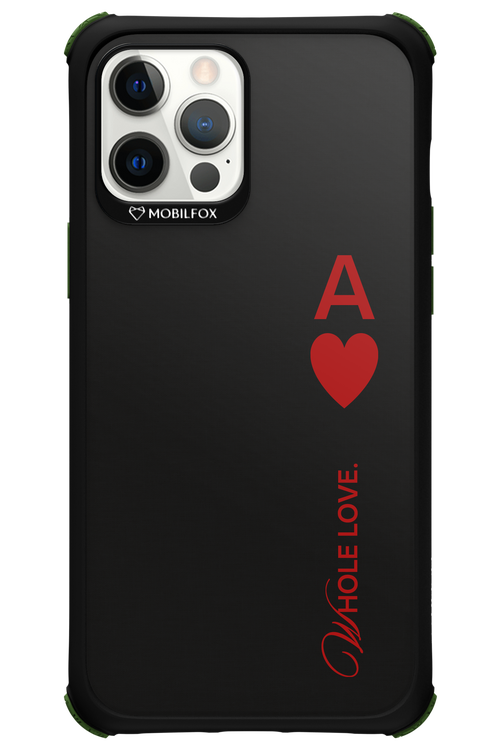 Whole 2.0 - Apple iPhone 12 Pro Max