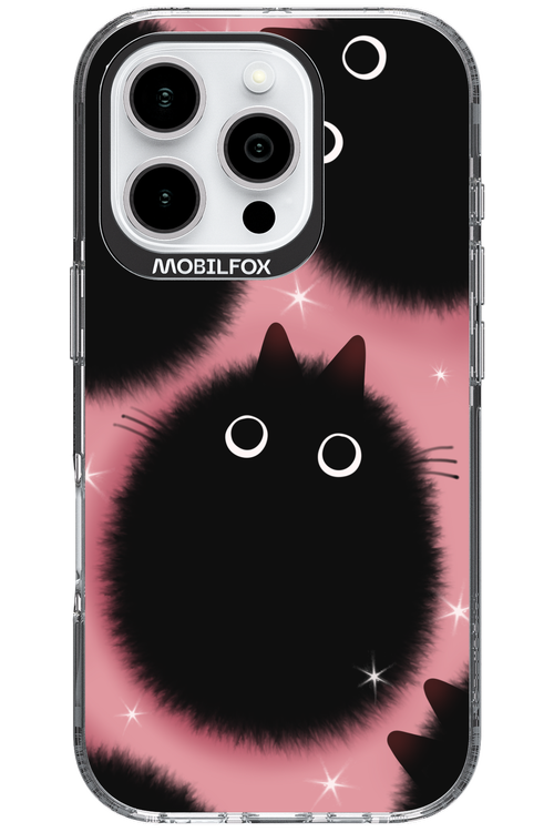 PURRr - Apple iPhone 16 Pro