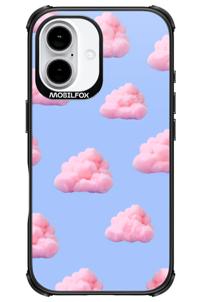Cloudy - Apple iPhone 16