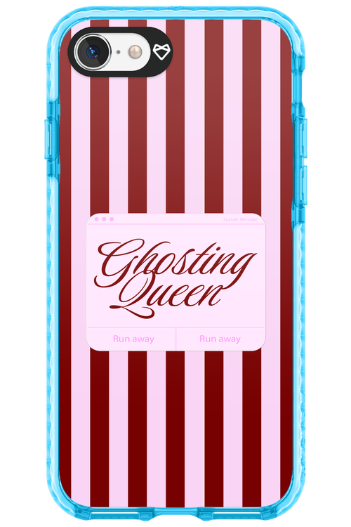 Ghosting Queen2 2.0 - Apple iPhone 7