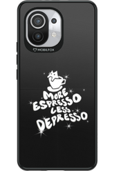 DEPRESSO - Xiaomi Mi 11 5G