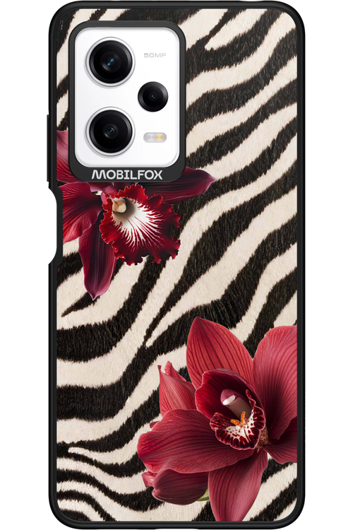 Vintage Flower 2.0 - Xiaomi Redmi Note 12 Pro 5G
