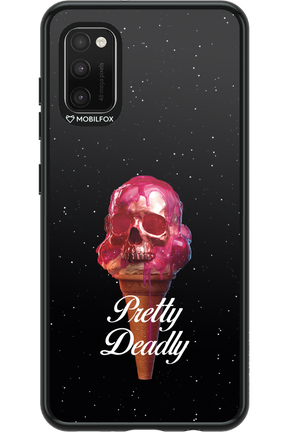 Pretty Deadly - Samsung Galaxy A41