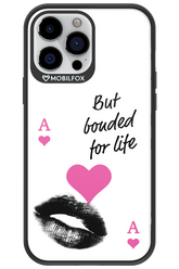 Bonded for Life - Apple iPhone 13 Pro Max
