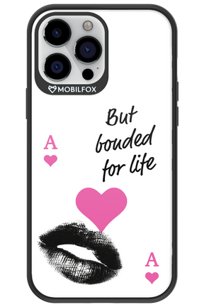 Bonded for Life - Apple iPhone 13 Pro Max