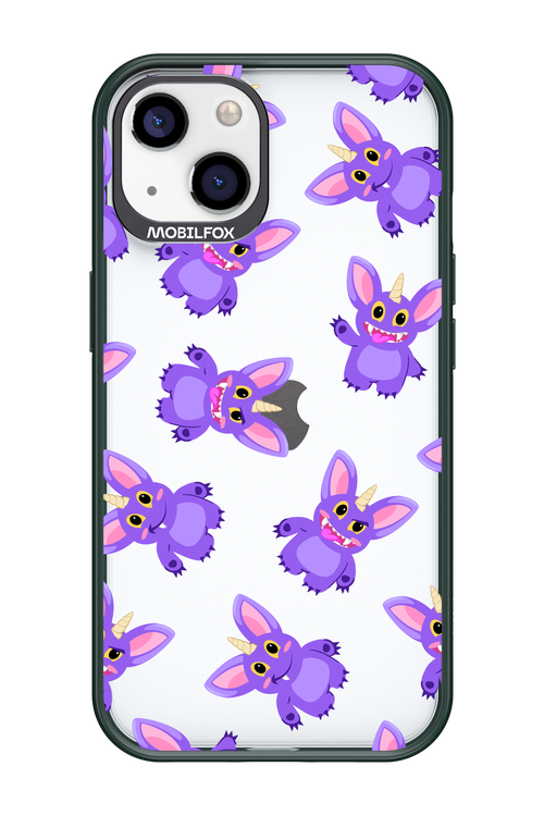 Monsty - Apple iPhone 13