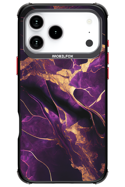 Michael 2.0 - Apple iPhone 17 Pro Max
