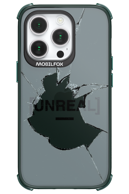 Broken Glass - Apple iPhone 14 Pro