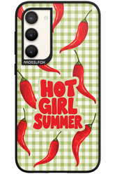 HOT GIRL SUMMERR 2.0 - Samsung Galaxy S23 Plus