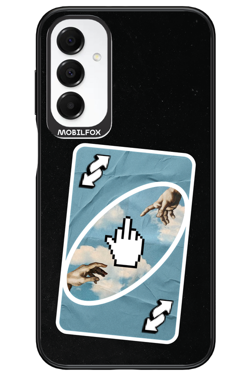 In God Hand 2.0 - Samsung A16