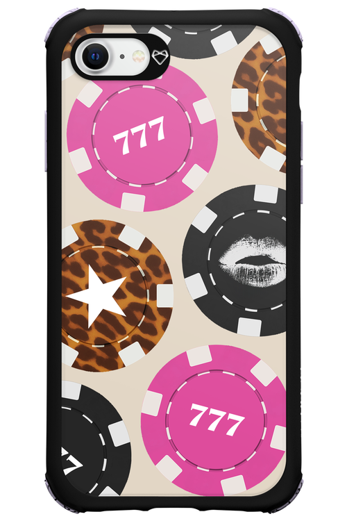 All In - Apple iPhone SE 2020