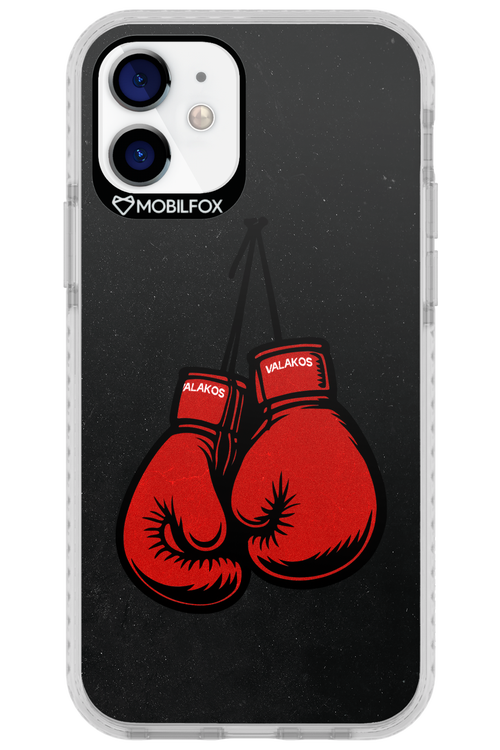 BoxRrr 2.0 - Apple iPhone 12