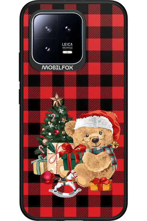 Teddy's Christmas - Xiaomi 13