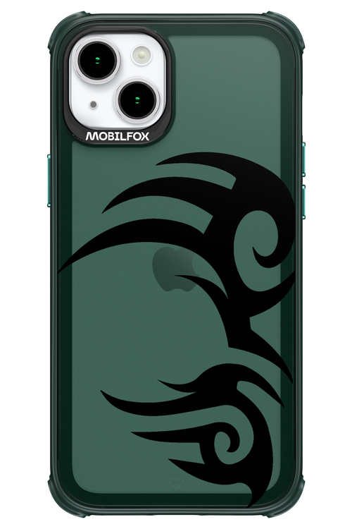 Tattoo Icon 2.0 - Apple iPhone 15 Plus