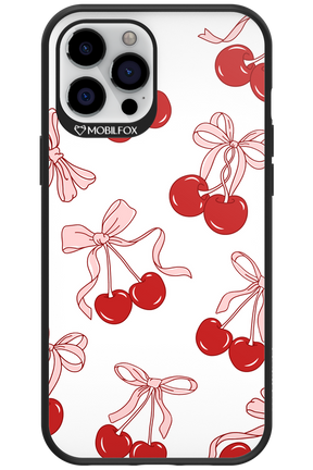 Cherry Queen - Apple iPhone 12 Pro Max