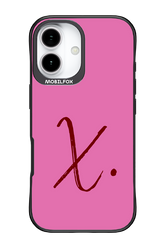 (Sorbet) X 2.0 - Apple iPhone 17