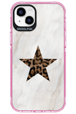 Marbel Star - Apple iPhone 14 Plus