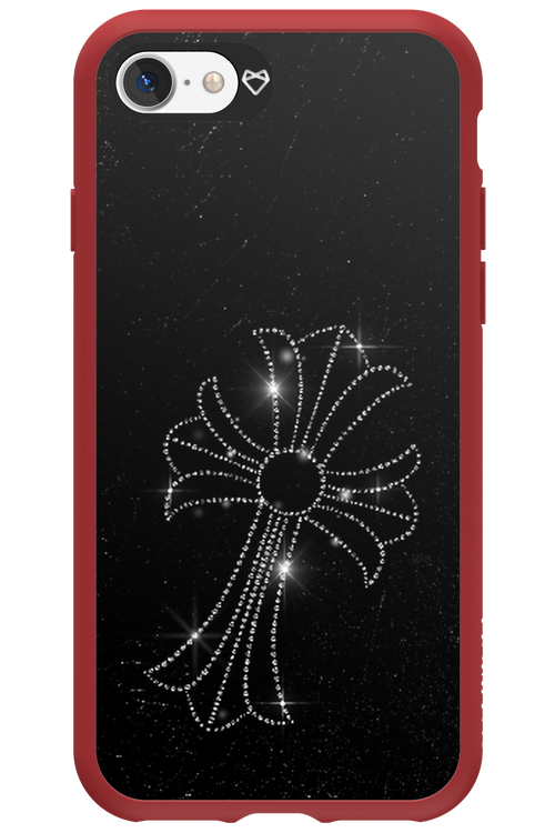 Chrome Standard - Apple iPhone 7