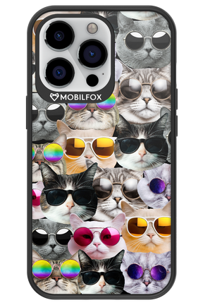 Cat World - Apple iPhone 13 Pro
