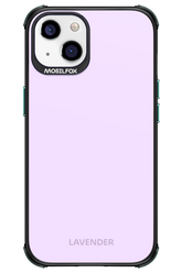 LAVENDER - FS2 - Apple iPhone 13