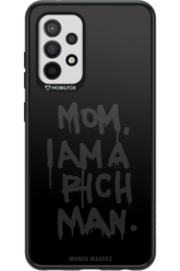 Rich Man - Samsung Galaxy A52 / A52 5G / A52s