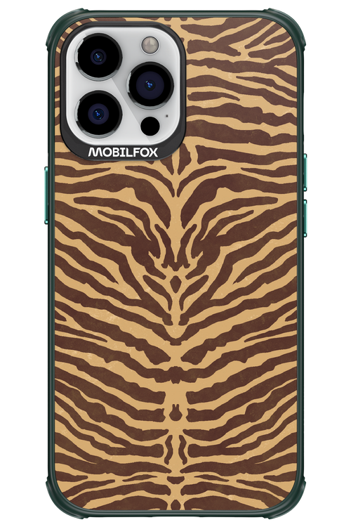 Urban Zebra - Apple iPhone 13 Pro Max