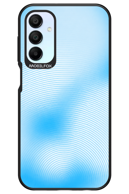 Cloudwalker 2.0 - Samsung Galaxy A15