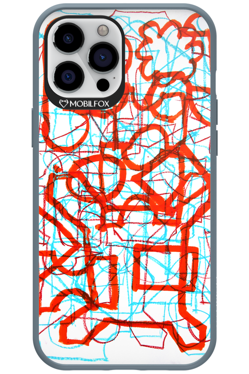 VargaMáté 2.0 - Apple iPhone 12 Pro Max
