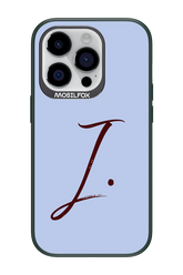 (Jellyfish Presso) I 2.0 - Apple iPhone 14 Pro