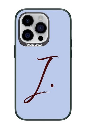(Jellyfish Presso) I 2.0 - Apple iPhone 14 Pro
