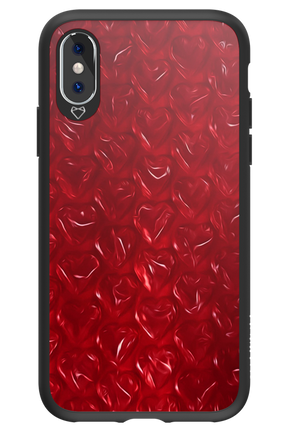 Air Heart - Apple iPhone XS