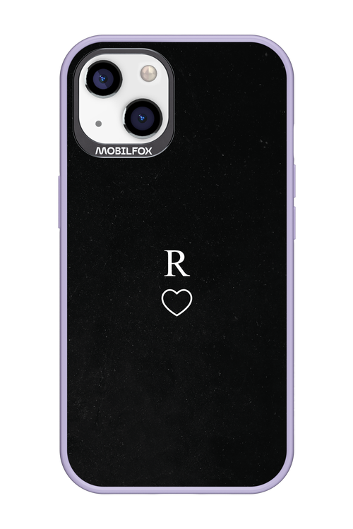 R Black 2.0 - Apple iPhone 13
