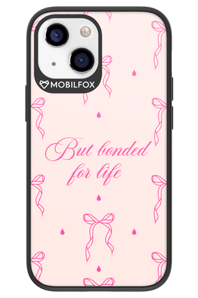Sisters Pink 2.0 - Apple iPhone 13 Mini
