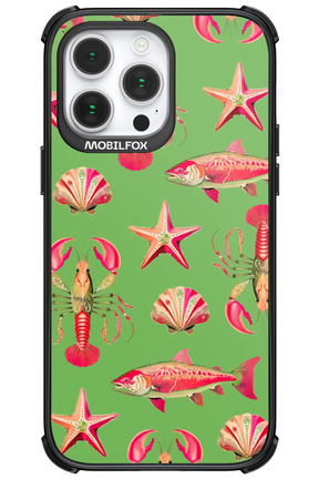 Sea Stars - Apple iPhone 14 Pro Max
