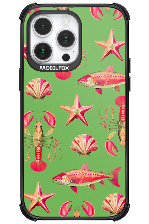 Sea Stars - Apple iPhone 14 Pro Max