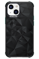 Low Poly - Apple iPhone 13 Mini