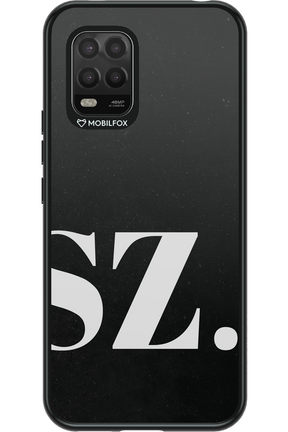 SZ (Off Space) 2.0 - Xiaomi Mi 10 Lite 5G