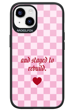 Rebuild 2.0 - Apple iPhone 14