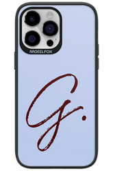 (Jellyfish Presso) G 2.0 - Apple iPhone 14 Pro Max