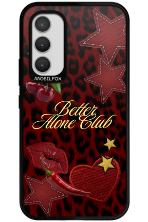 Better Alone - Samsung Galaxy A34