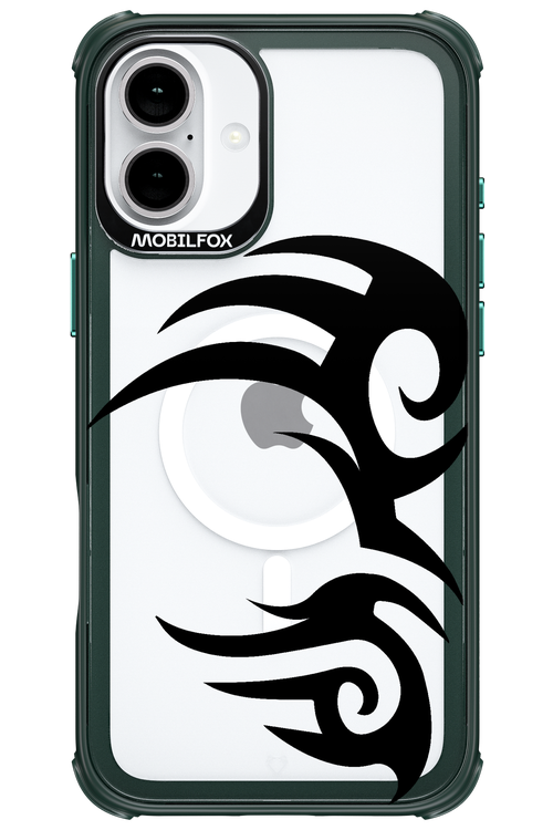 Tattoo Icon 2.0 - Apple iPhone 16 Plus