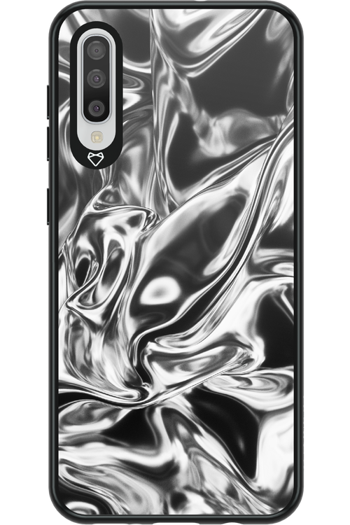 Chrome Blood 2.0 - Samsung Galaxy A50